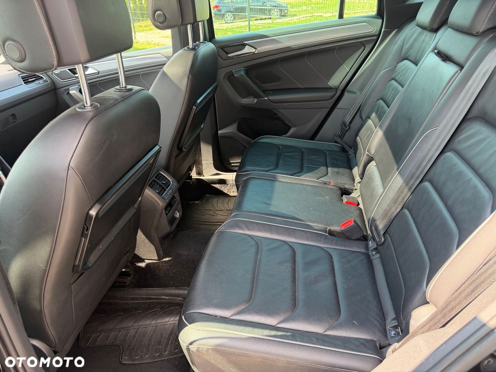 Volkswagen Tiguan 2.0 TDI BMT SCR 4Mot Highline DSG - 26