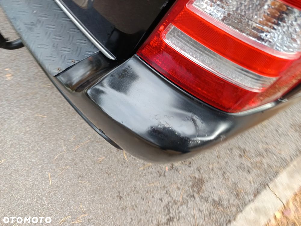 Subaru Forester - 15