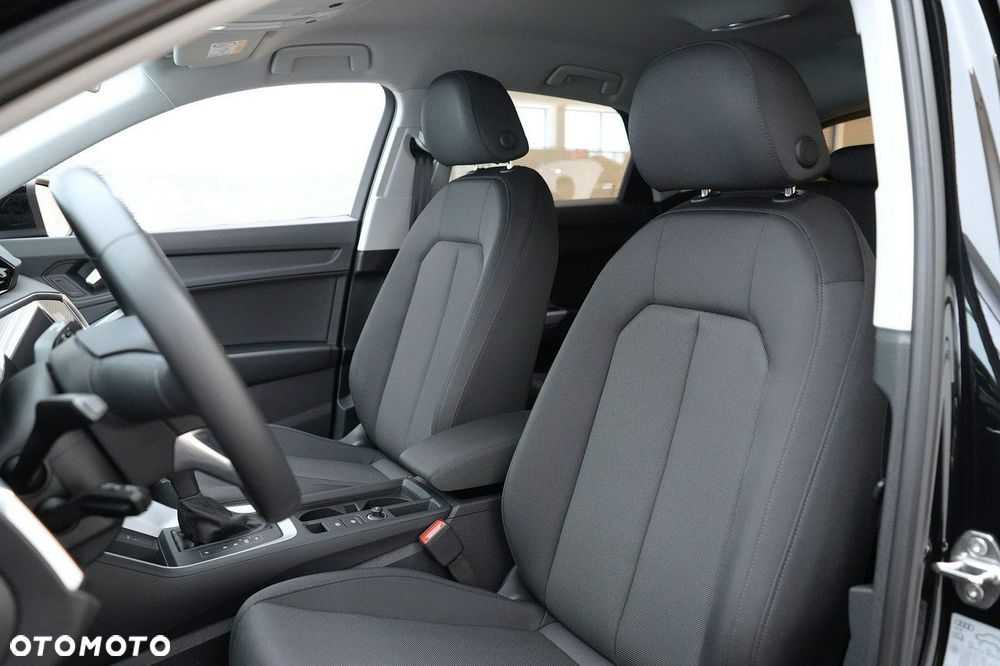 Audi Q3 Sportback - 14
