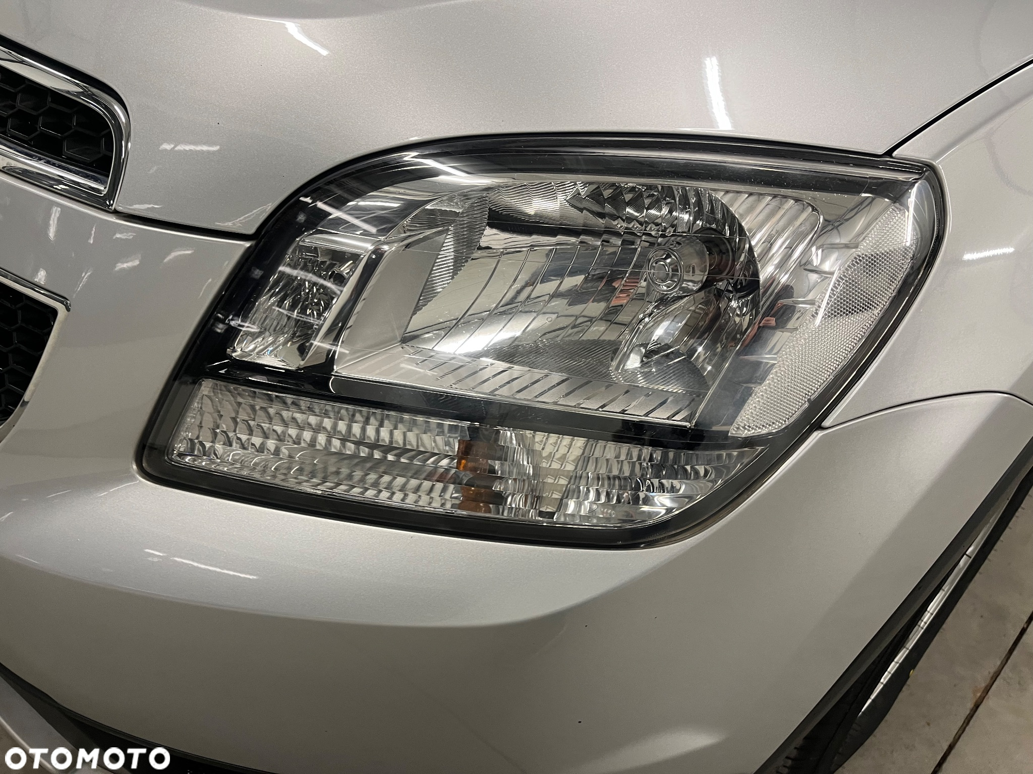 Chevrolet Orlando 2.0 TD LT - 19