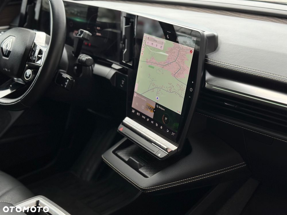 Renault Megane EV60 220hp optimum charge Evolution - 14