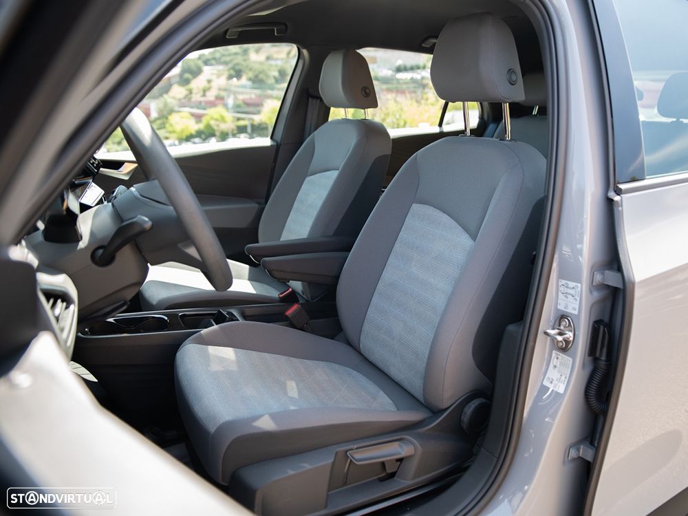 VW ID.3 Performance Upgrade Pure Style - 9