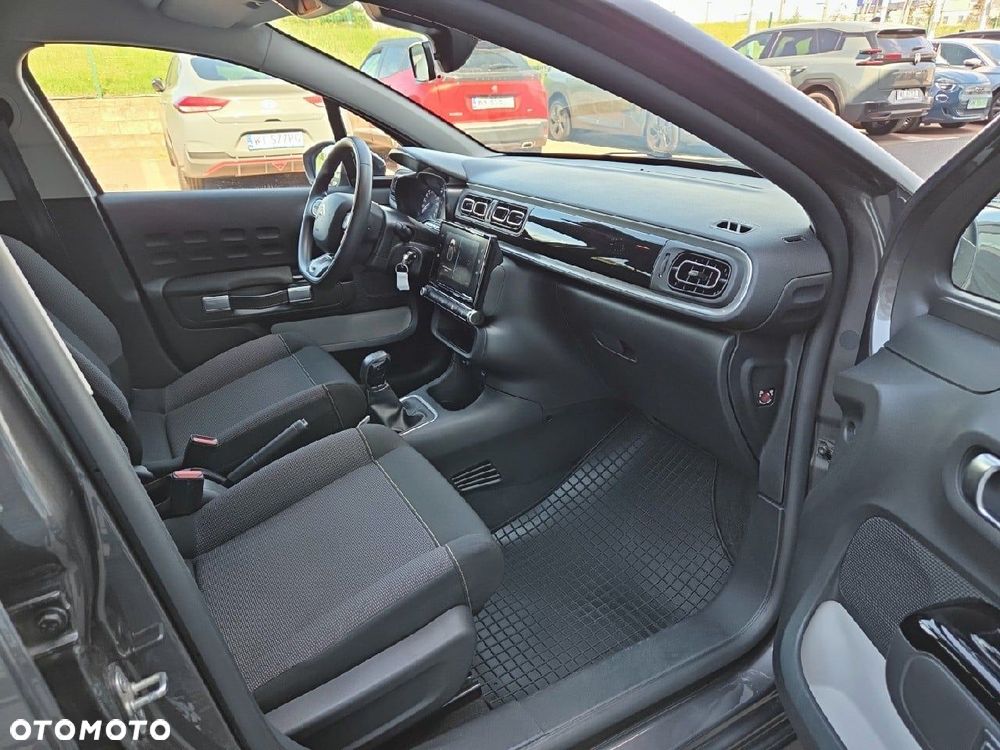 Citroën C3 - 12