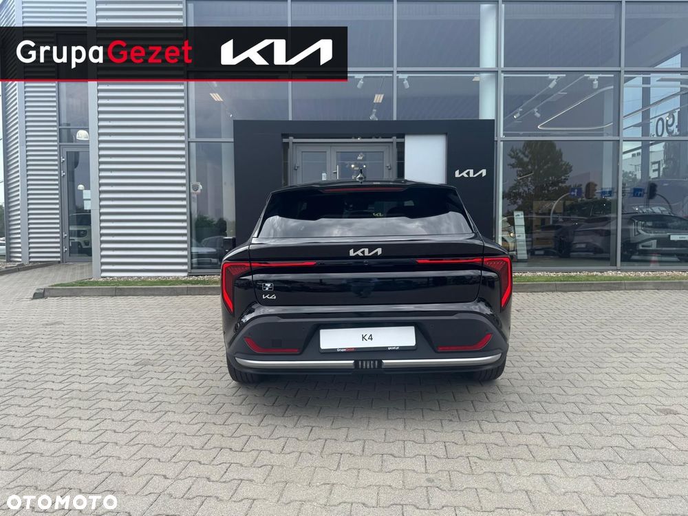 Kia K4 1.6 T-GDI L - 8