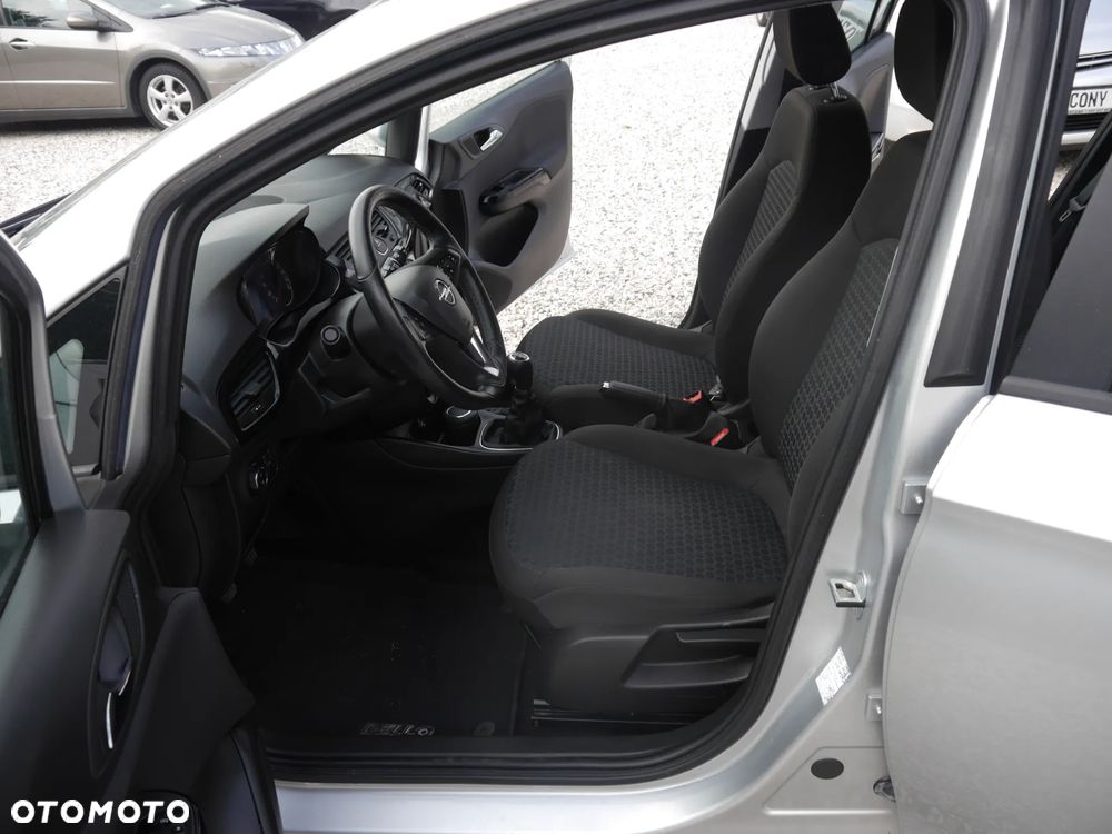 Opel Corsa 1.4 Active - 6