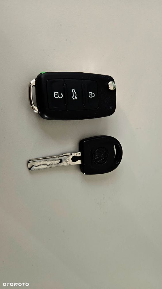 Volkswagen CADDY - 18