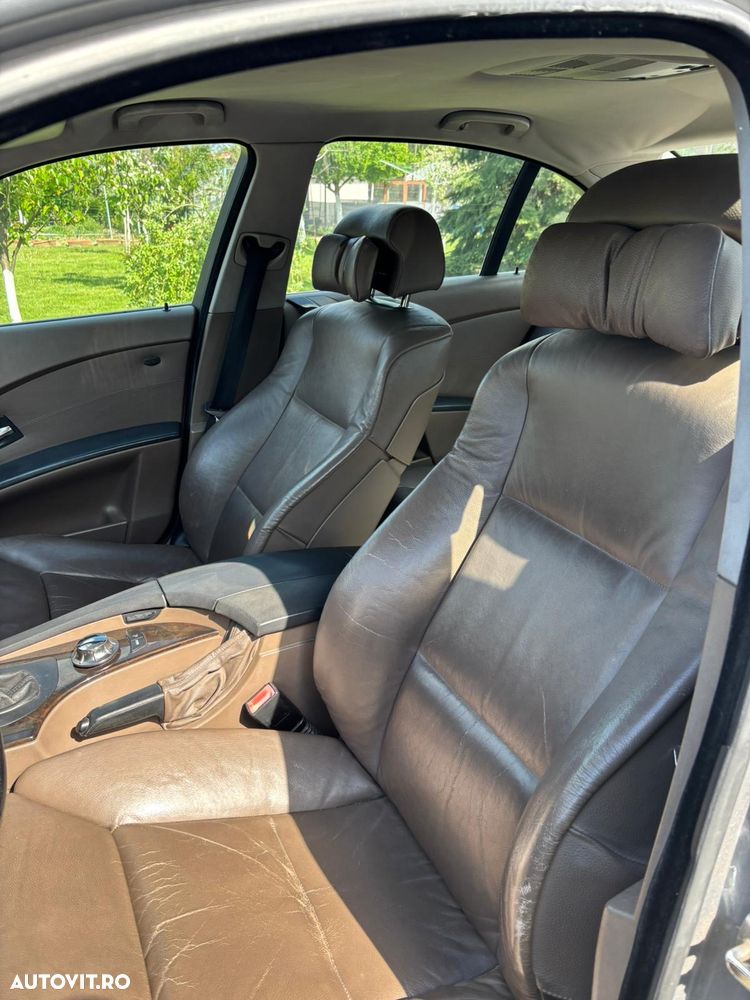 BMW Seria 5 - 11