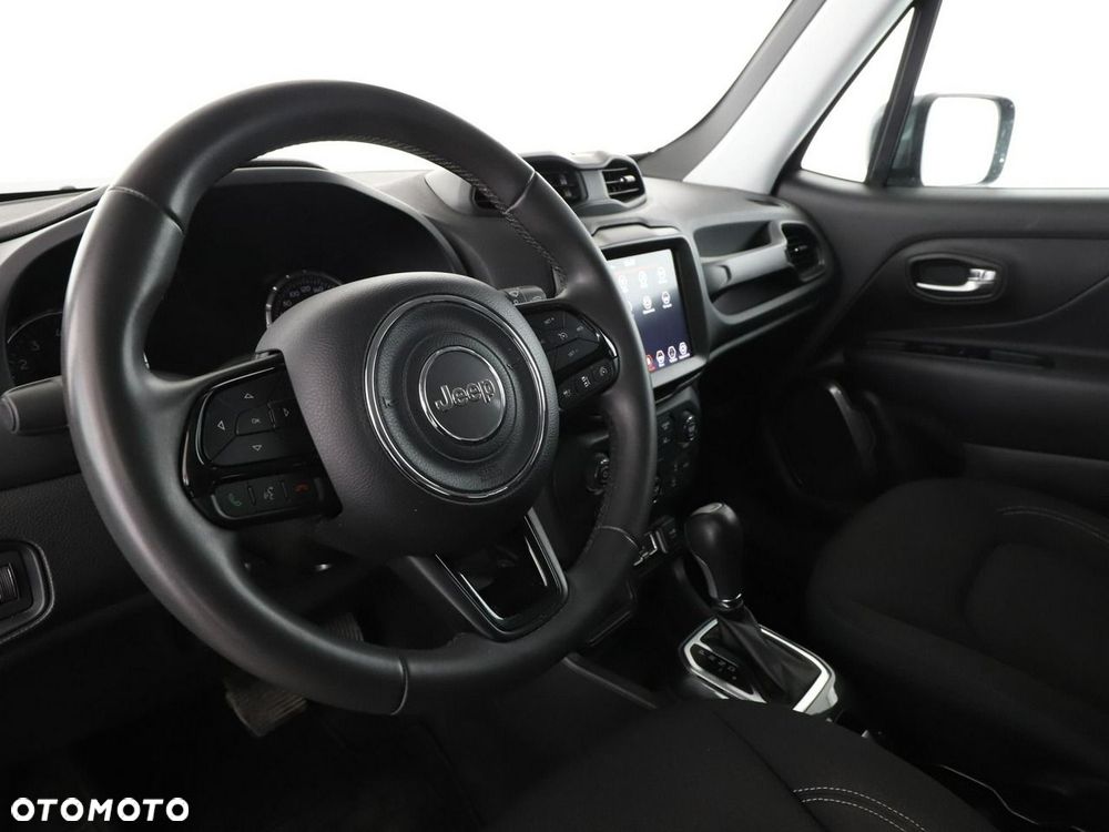 Jeep Renegade 1.5 T4 mHEV S FWD S&S DCT - 15