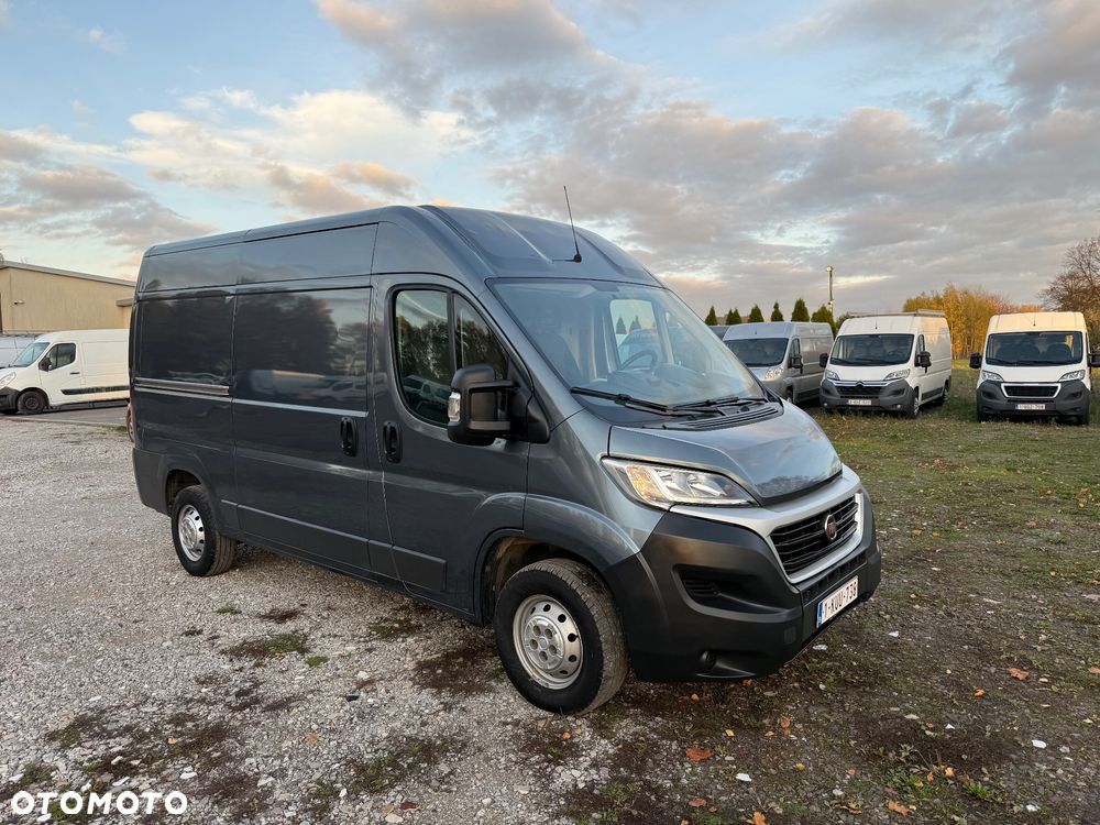 Fiat Ducato - 3