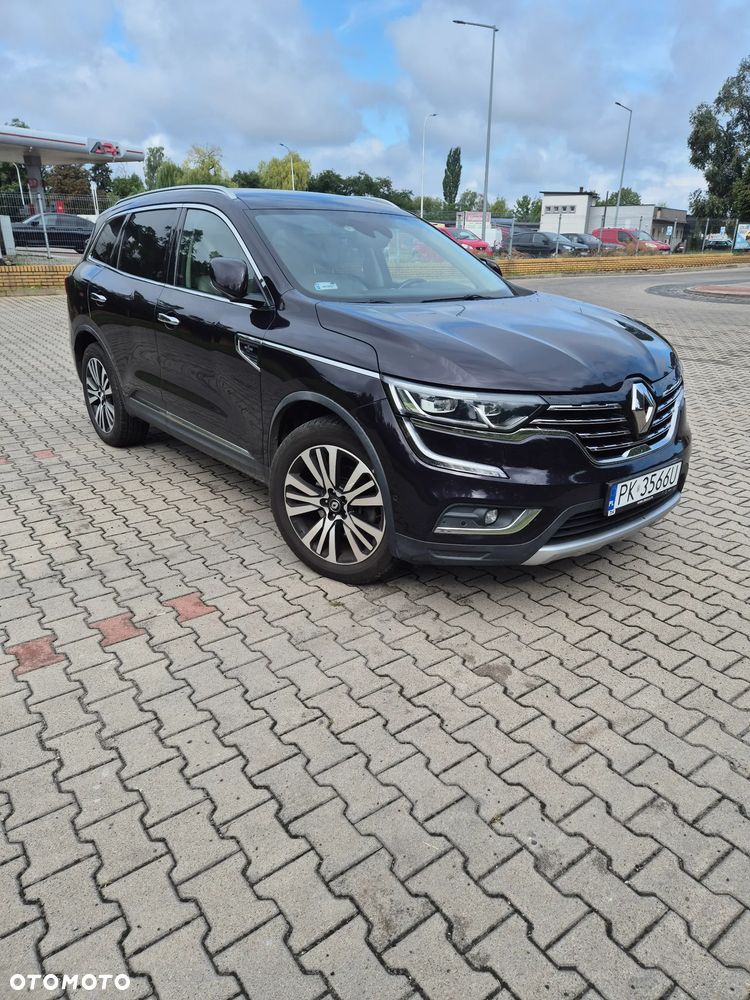 Renault Koleos - 1