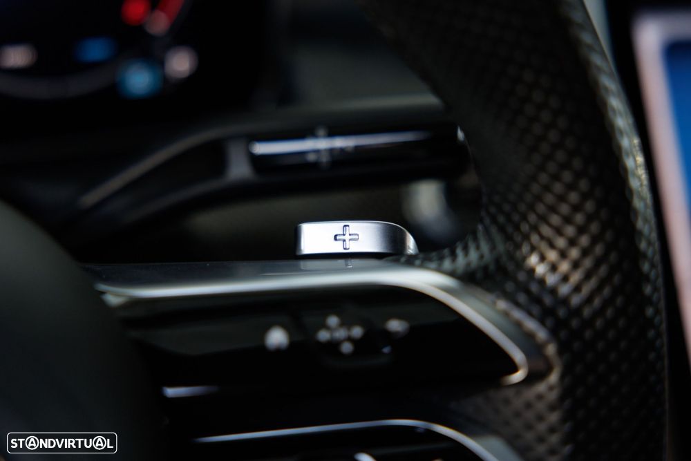 Mercedes-Benz C 200 - 30