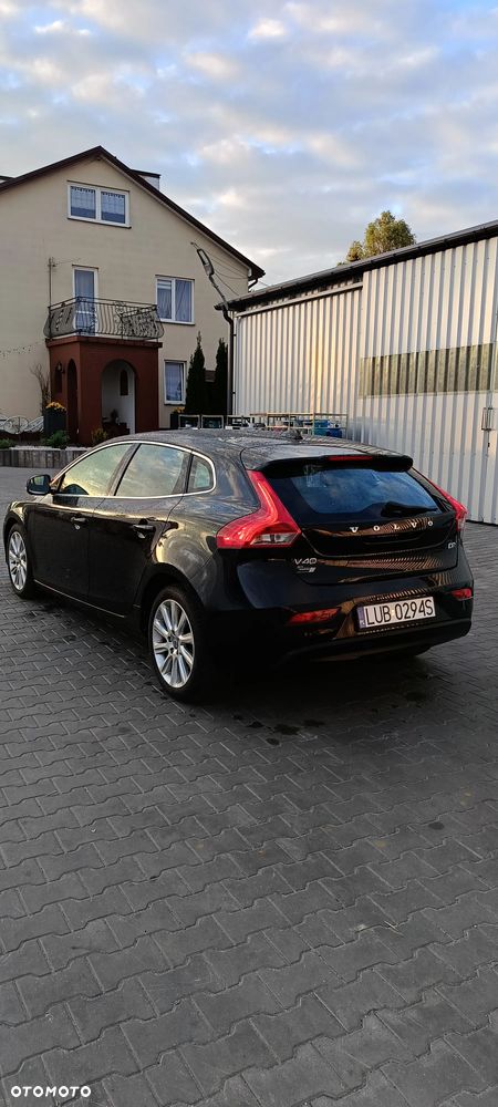 Volvo V40 - 5