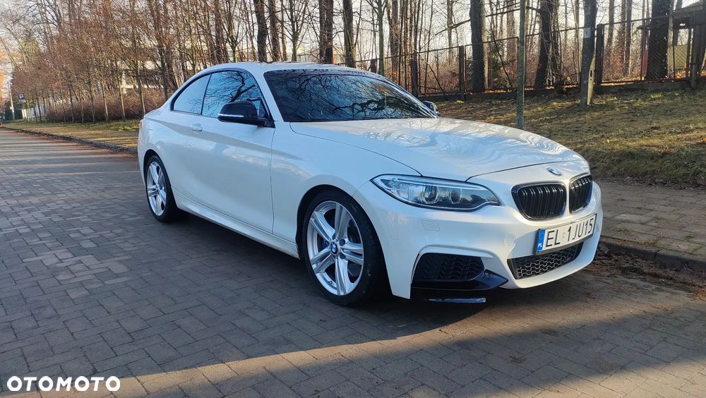BMW M2 - 1