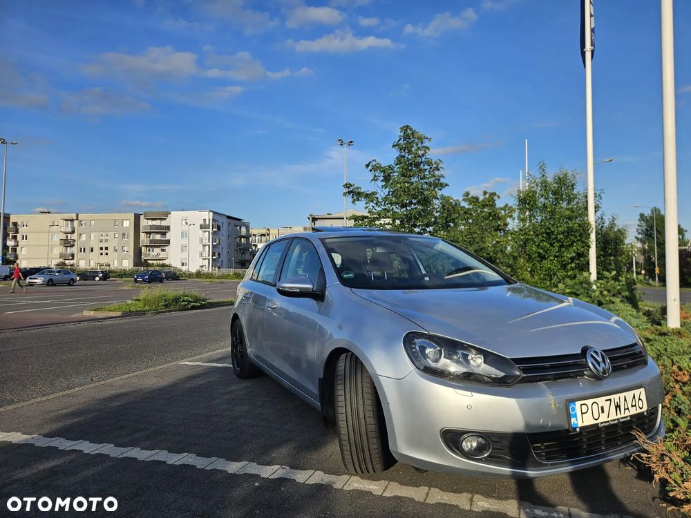 Volkswagen Golf 2.0 TDI DPF DSG Highline - 6