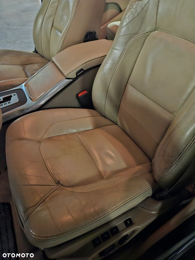 Volvo S80 T6 AWD Summum - 22