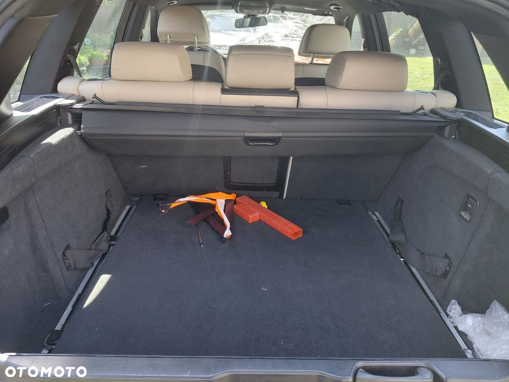 BMW X5 - 8