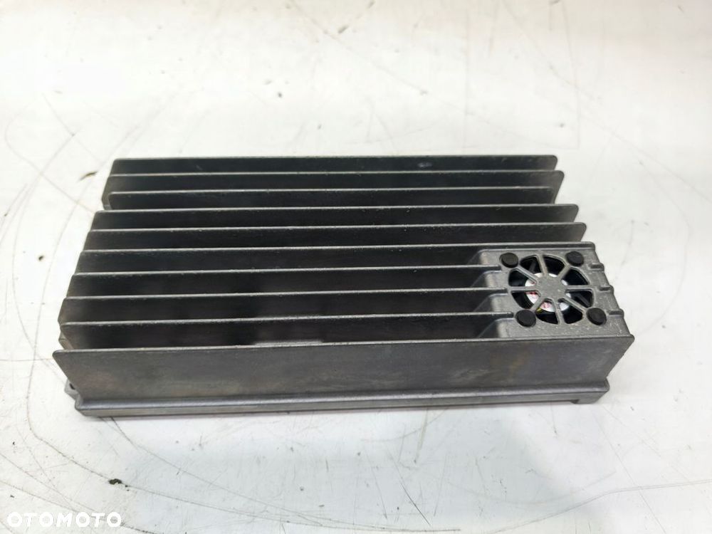 WZMACNIACZ RADIA BANG OLUFSEN AUDI A4 B8 A5 8T Q5 8T0035223AN 8T0035223AK - 7