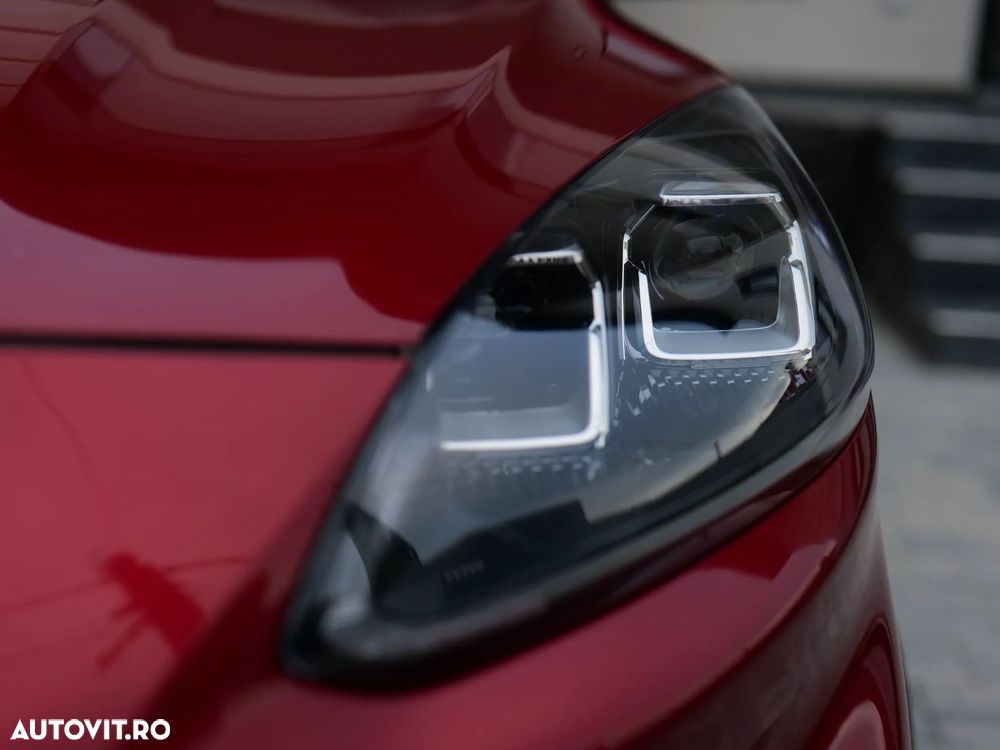 Ford Kuga 1.5 EcoBlue A8 FWD ST Line X - 25