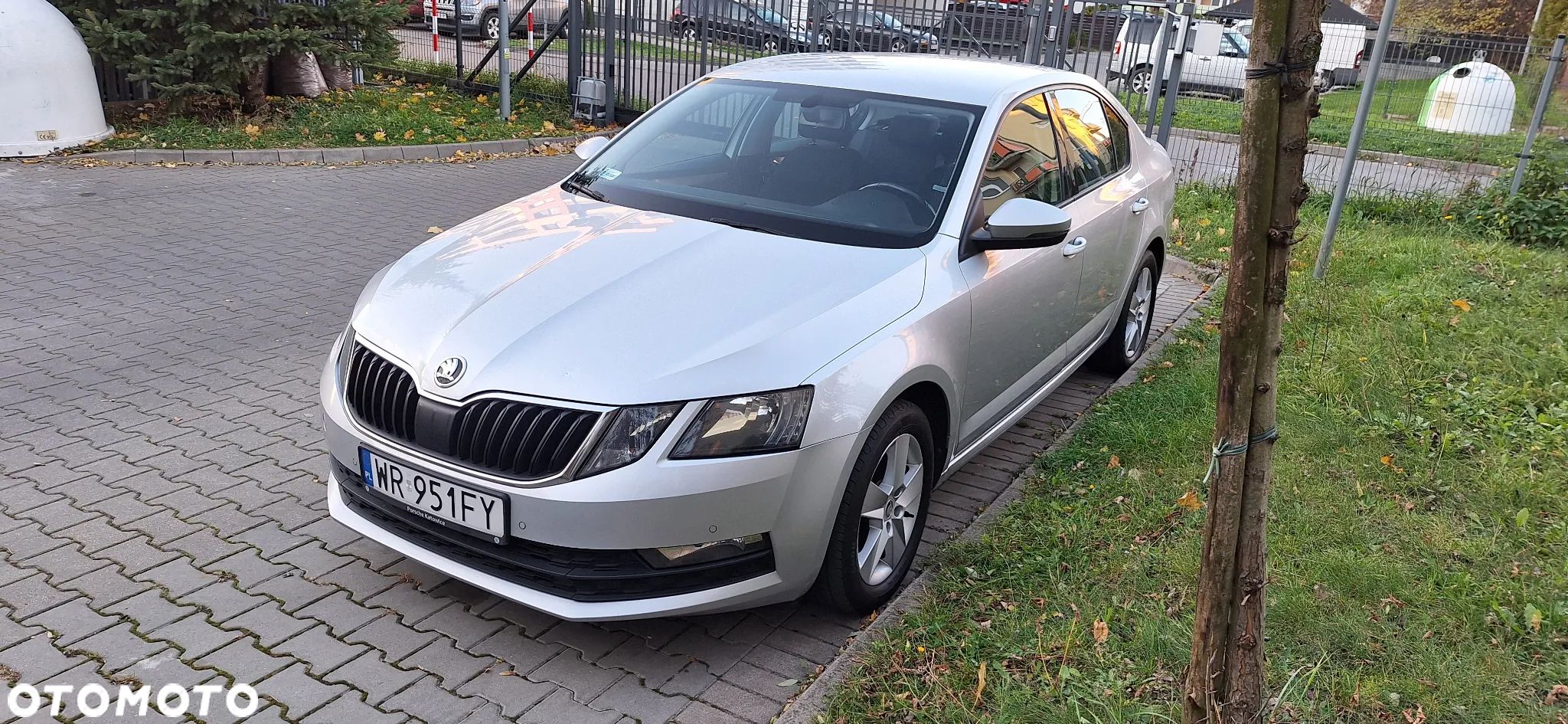 Skoda Octavia 1.4 TSI Ambition - 1