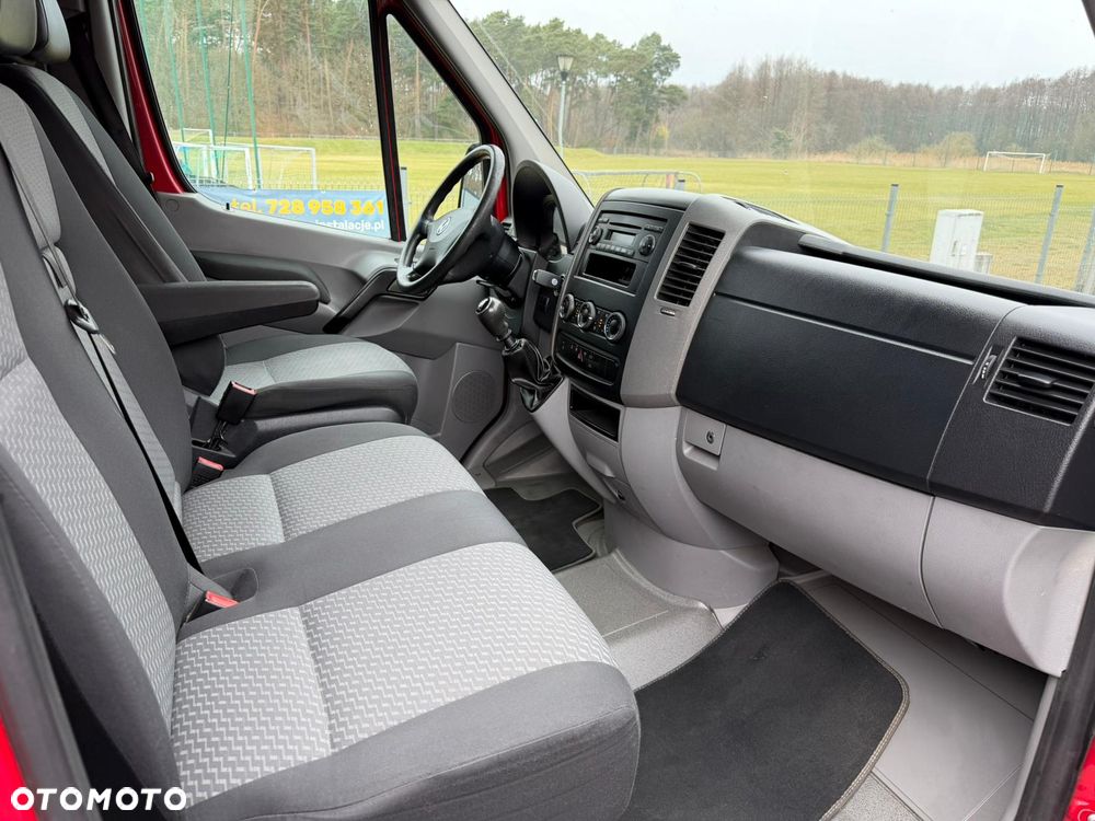 Volkswagen Crafter - 7