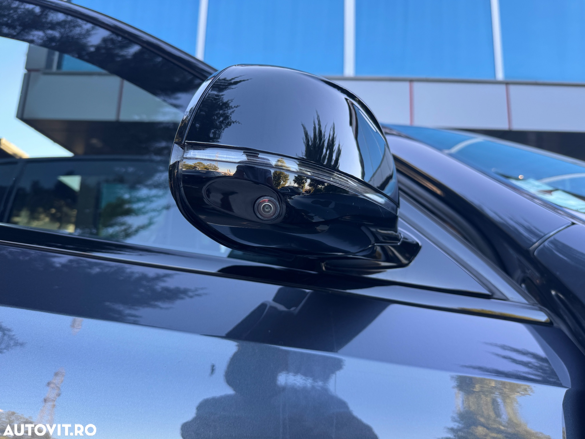 BMW X6 xDrive30d - 34