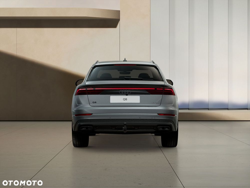 Audi Q8 TDI mHEV 210 kW Quattro Tiptronic - 7