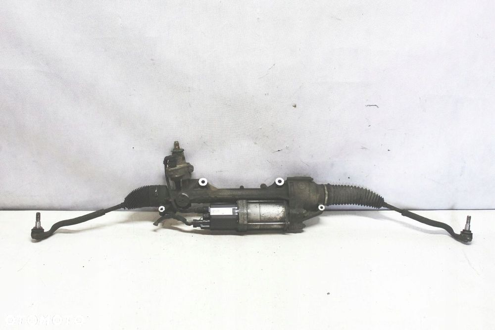 Przekładnia kierownicza elektryczna maglownica Mercedes W212 Lift Anglik - 8