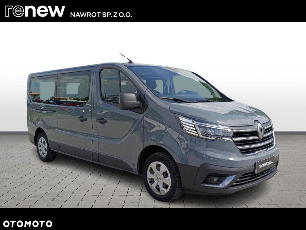 Renault trafic - 7