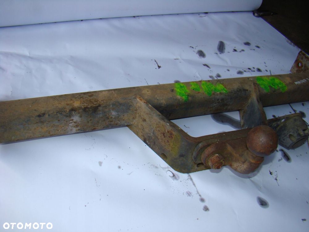 hak holowniczy master movano ii 2003-2010 - 4