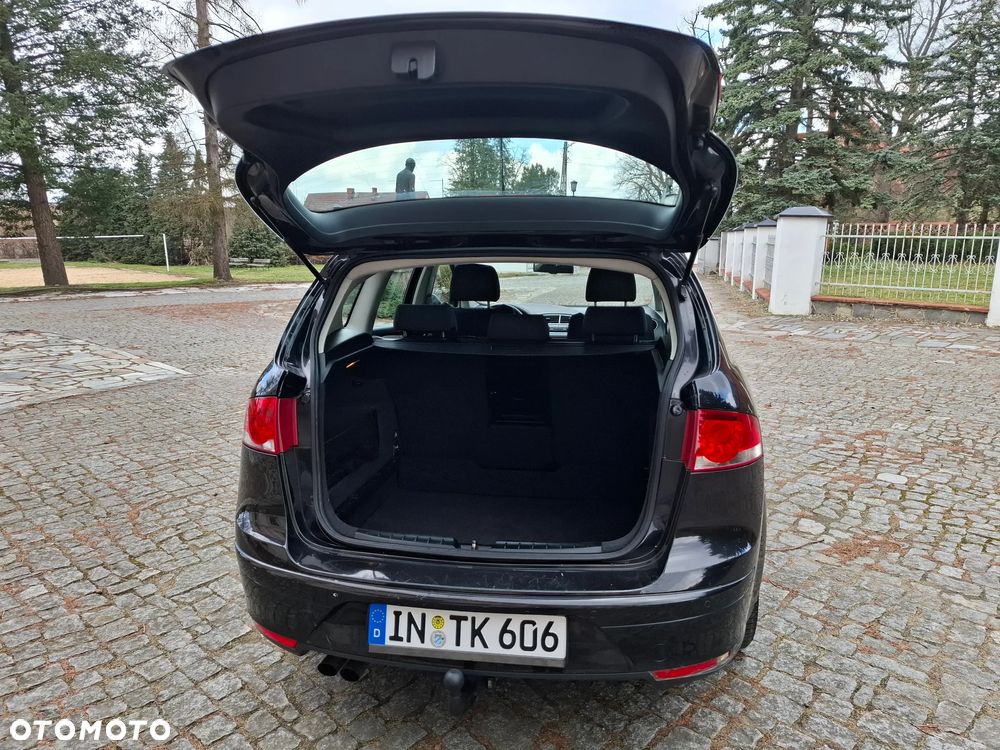 Seat Altea XL 1.4 TSI Comfort Limited - 10