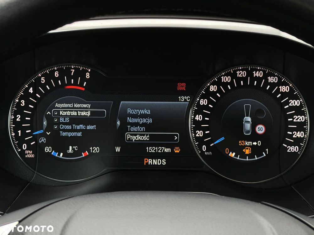 Ford S-Max 2.0 EcoBoost Titanium - 36