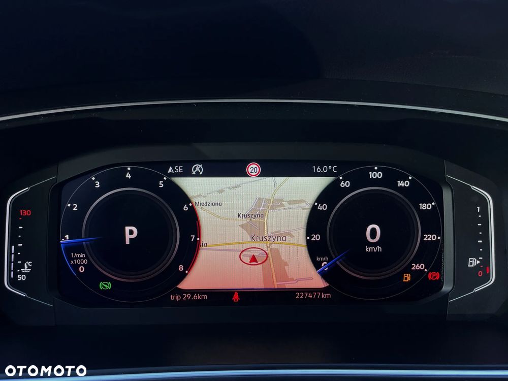 Volkswagen Tiguan 1.5 TSI ACT OPF DSG Highline - 22