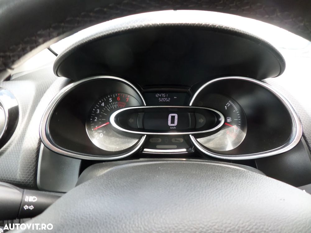 Renault Clio Energy TCe 90 Business - 36