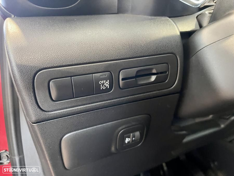 Citroën C3 Aircross 1.2 PureTech Plus - 13