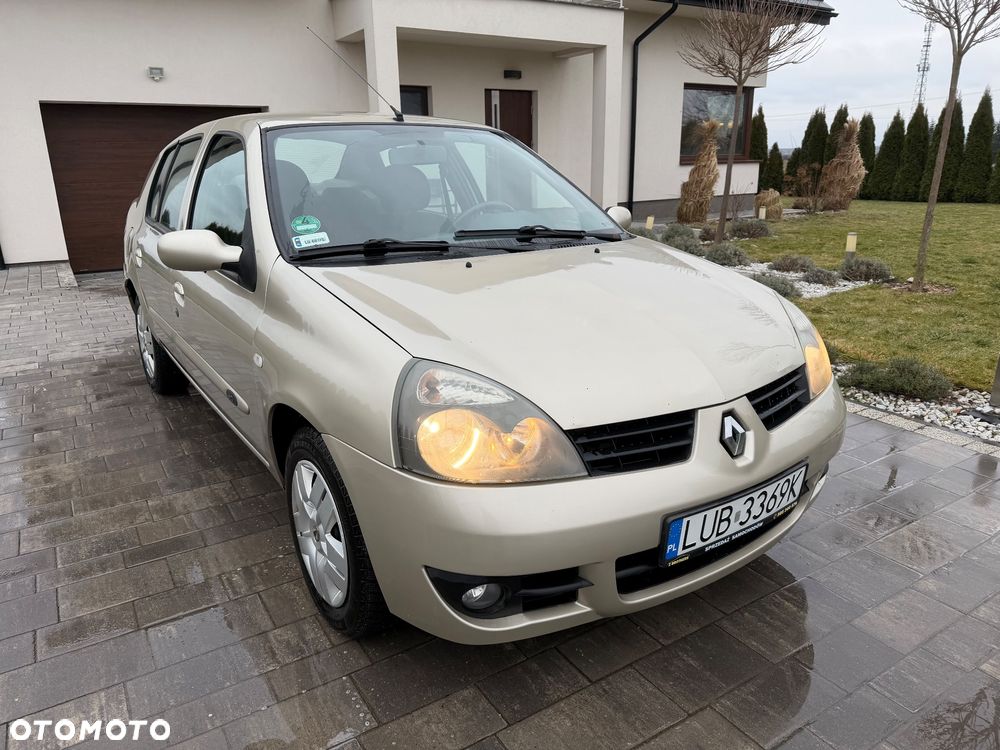 Renault Thalia 1.5 dCi Authentique - 8