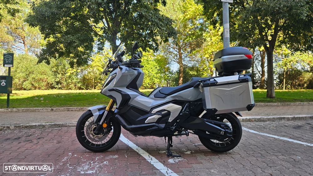 Honda X-ADV Xadv - 1
