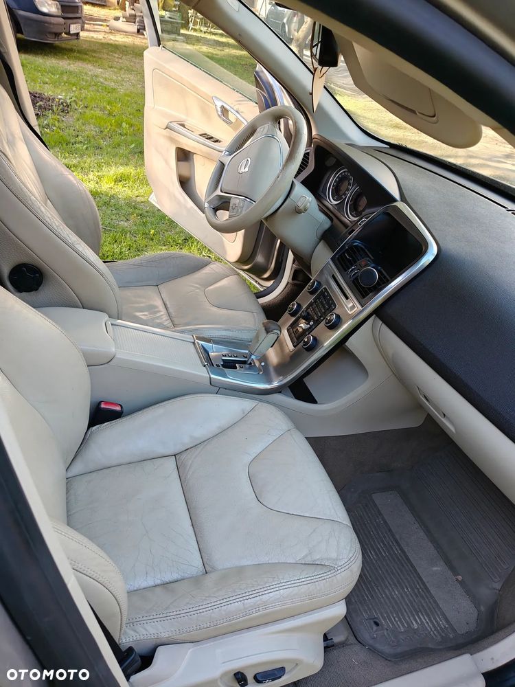Volvo XC 60 - 13