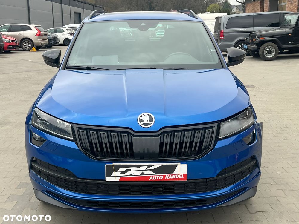 Skoda Karoq - 7