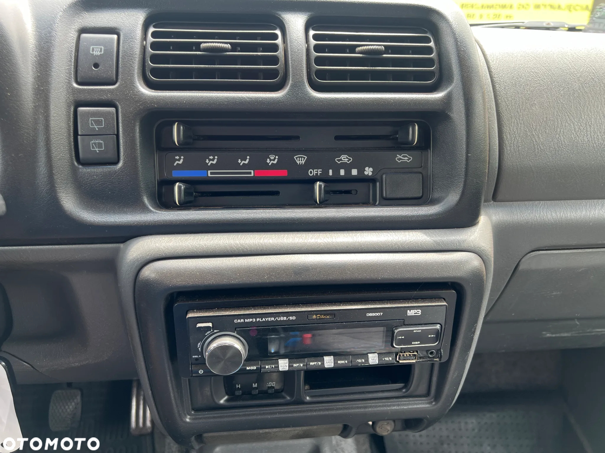 Suzuki Jimny 1.3 JLX - 14
