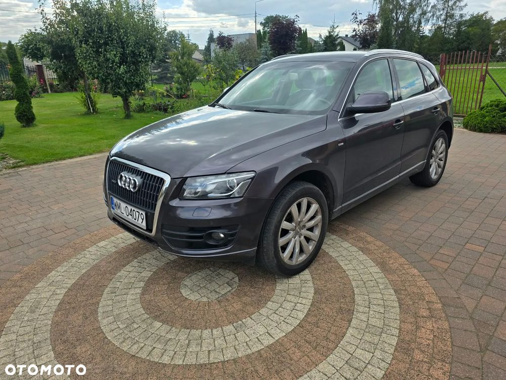 Audi Q5 - 6