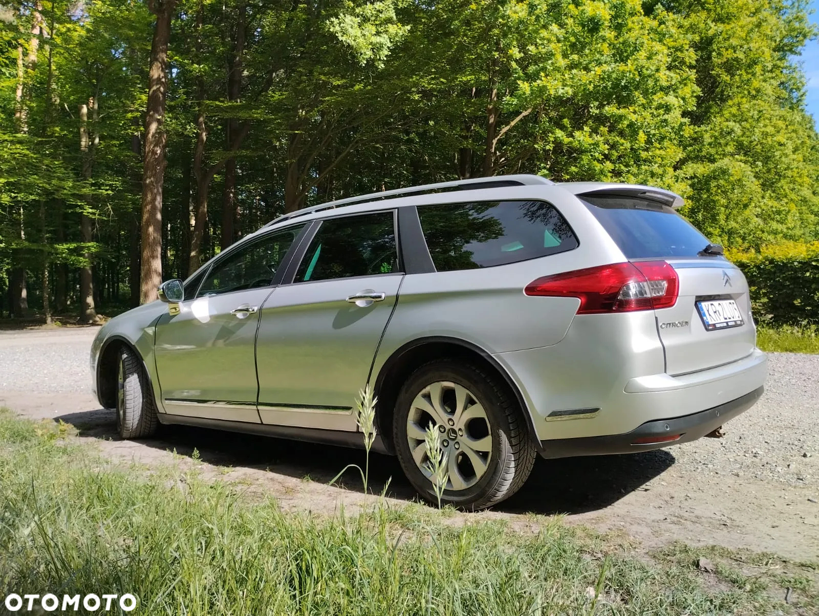 Citroën C5 Tourer HDi 165 FAP Confort - 5