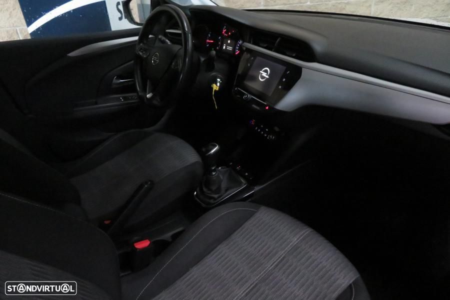 Opel Corsa 1.5 D Business Edition - 26