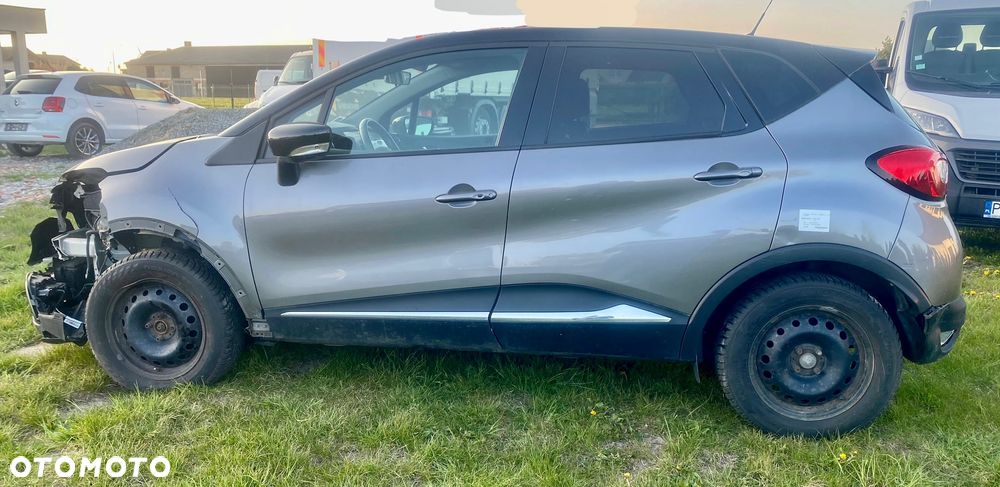 Renault Captur ENERGY dCi 110 Start&Stop Intens - 3