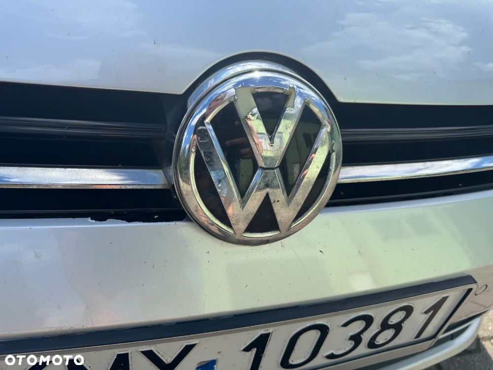Volkswagen Golf - 7