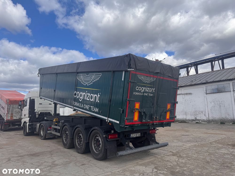 MAN Tgx hydrodrive - 5