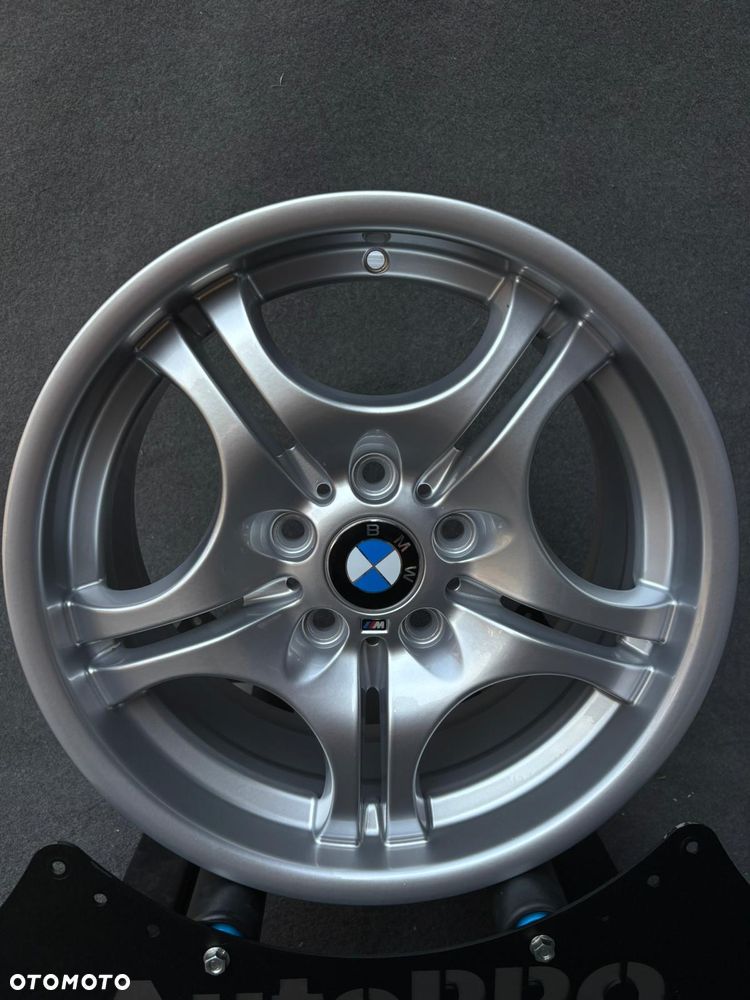 Oryginalne Felgi BMW Styling 68 7,5j 8,5j BMW serii 3 e46 - 10