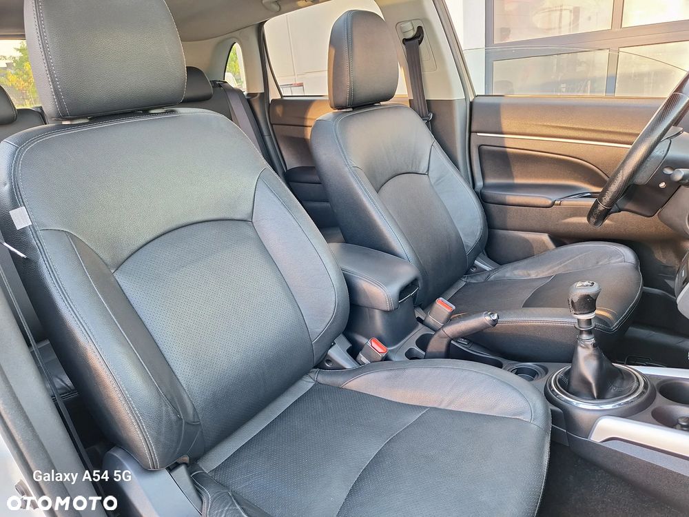 Citroën C4 Aircross 1.6 HDi STT 4x2 Exclusive - 29