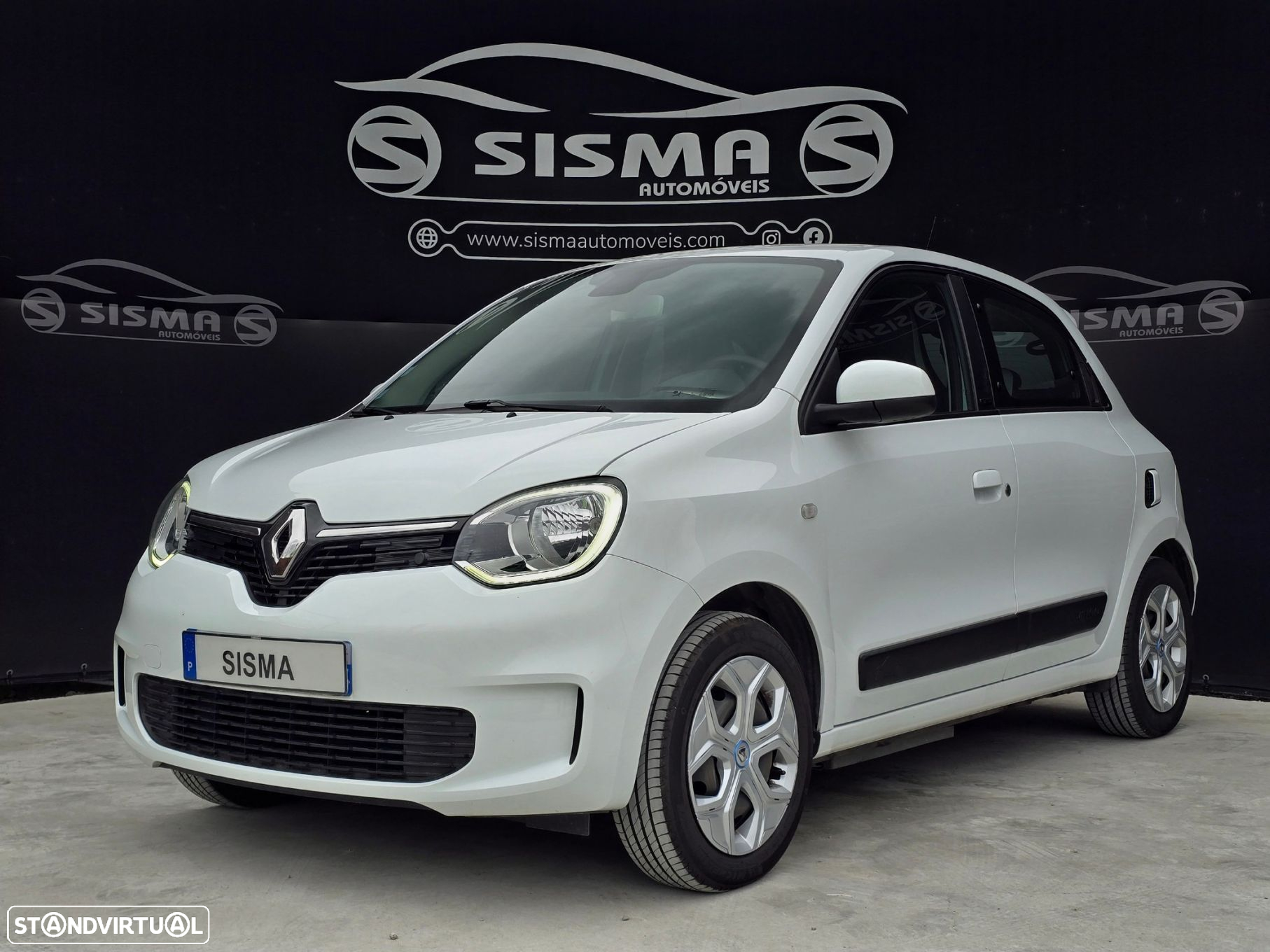 Renault Twingo - 23