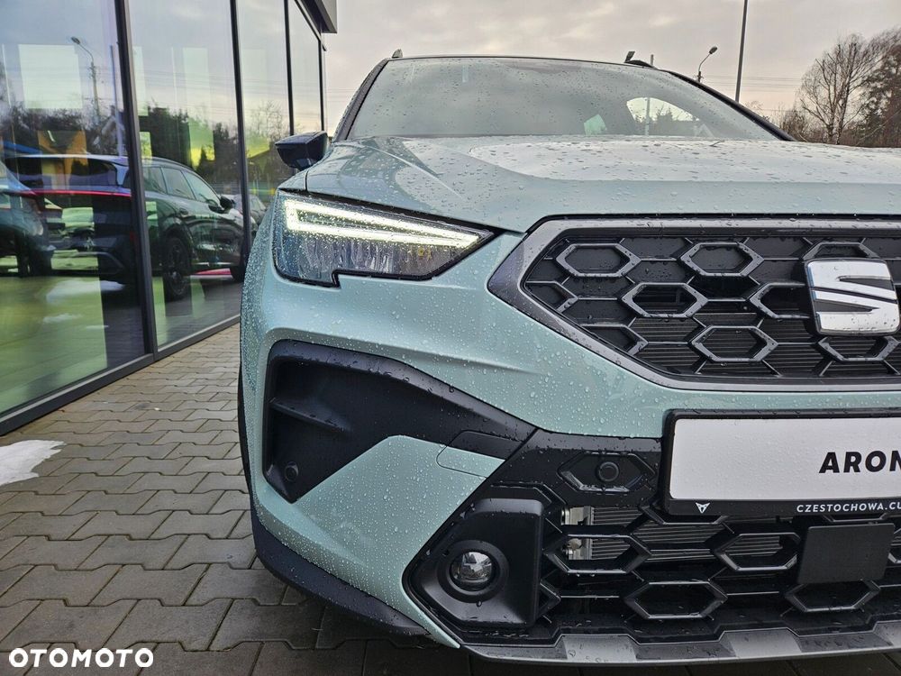 Seat Arona 1.0 TSI FR S&S DSG - 2