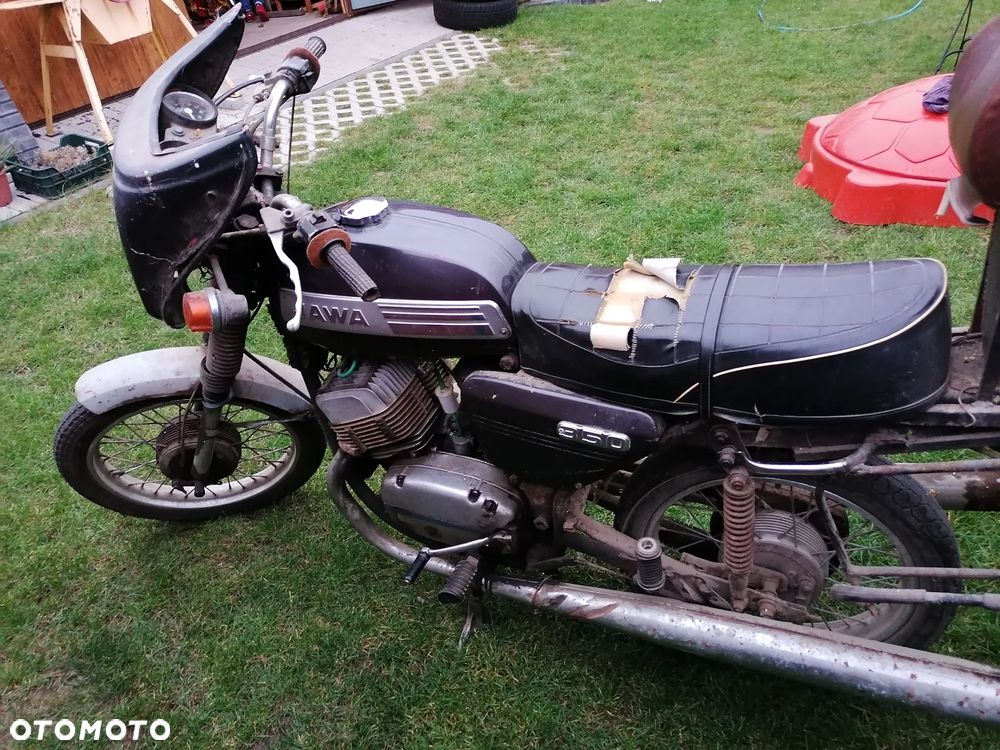 CZ 350 - 19